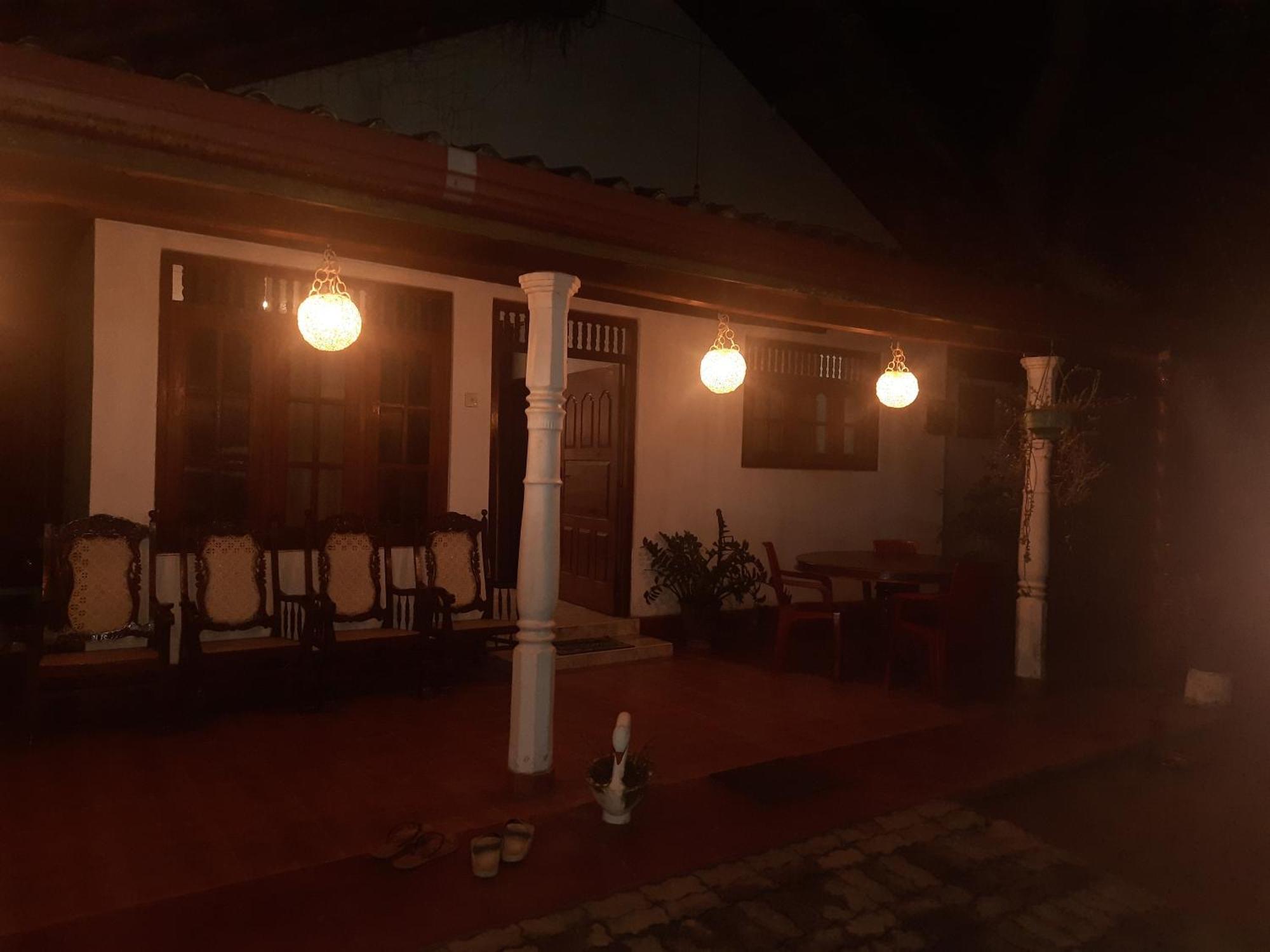 Triple One Villa Ahangama Εξωτερικό φωτογραφία