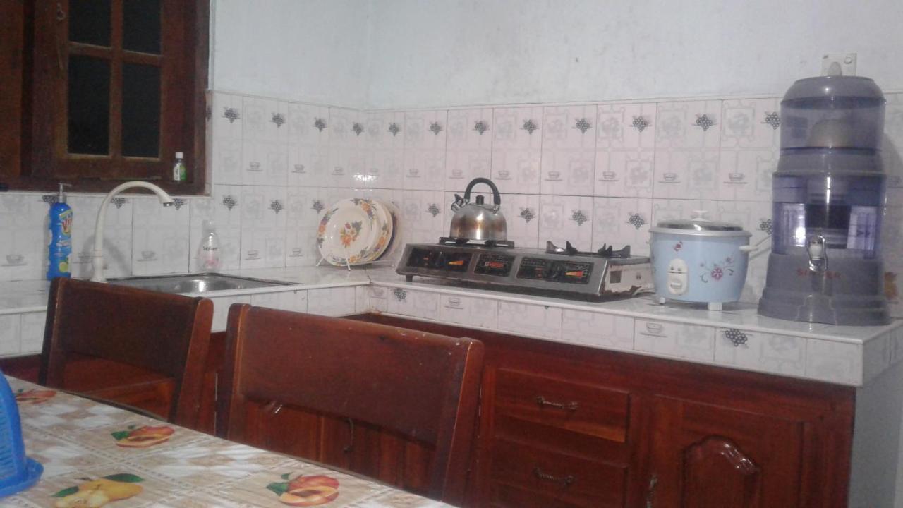 Triple One Villa Ahangama Εξωτερικό φωτογραφία