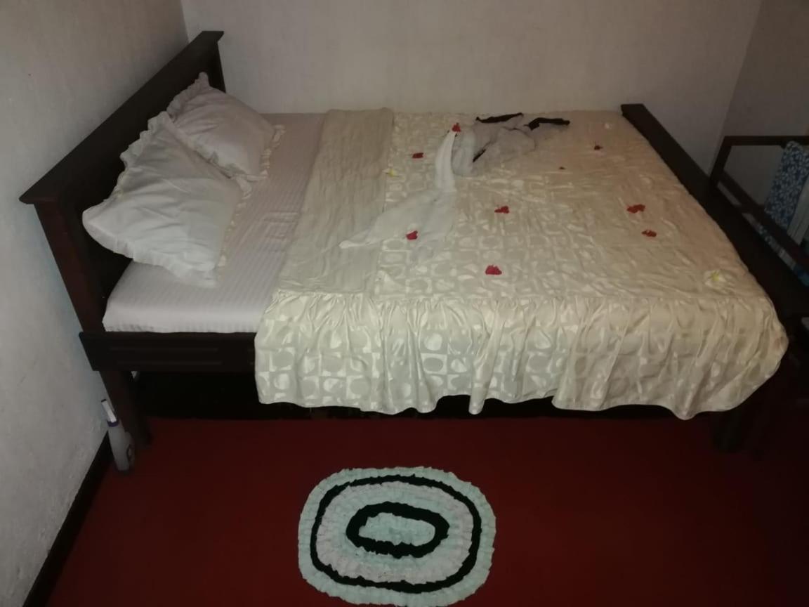 Triple One Villa Ahangama Εξωτερικό φωτογραφία